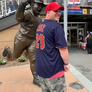 Meet your Posher, Jon